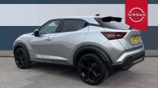 Nissan Juke 1.0 DiG-T Tekna 5dr Petrol Hatchback